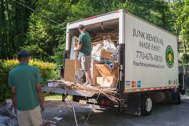 Westway, TX Junk Removal Company